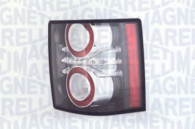 MAGNETI MARELLI 714026150704 -  Задний фонарь
